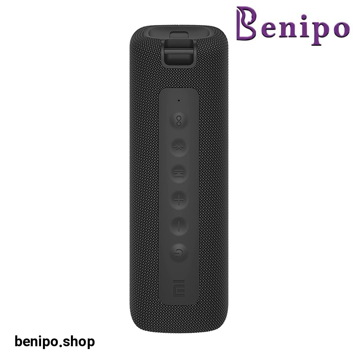 اسپیکر پرتابل مدل 16W