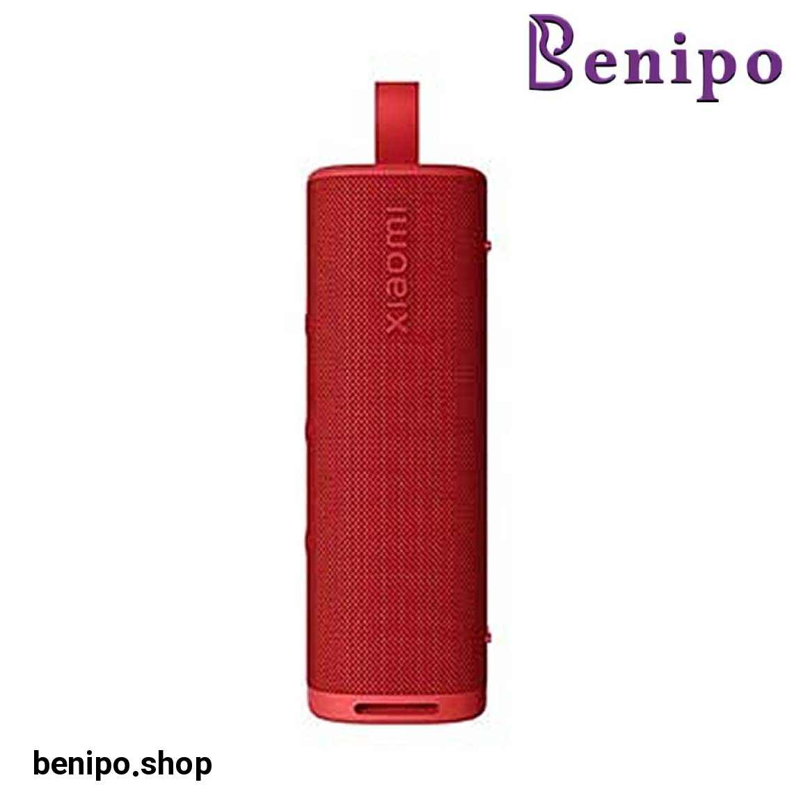 اسپیکر قابل حمل مدل MDZ-38-DB 30W