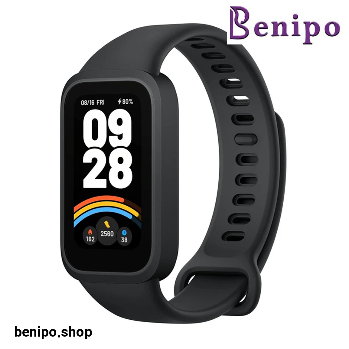 ساعت هوشمند مدل Smart Band 9 Active