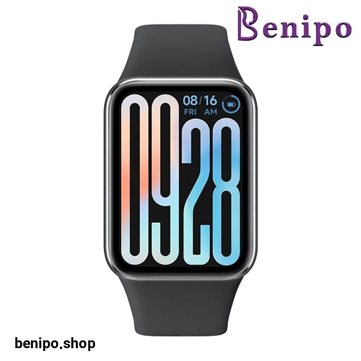 ساعت هوشمند مدل Smart Band 9 Pro