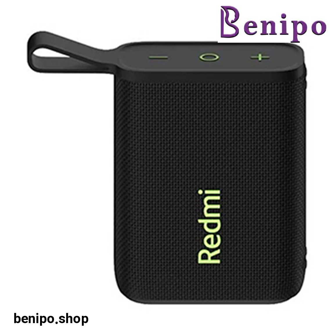 اسپیکر بلوتوثی ضدآب مدل XIAOMI REDMI ASM11A
