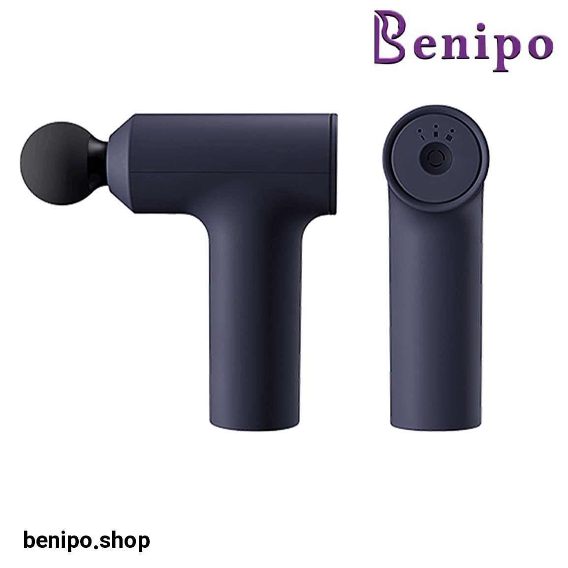 ماساژور تفنگی مدل XMFG-M352