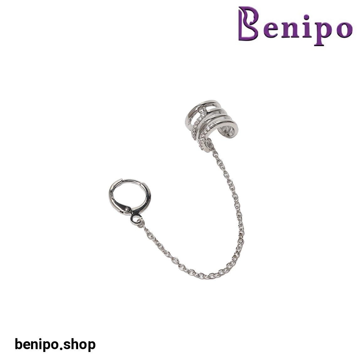 ایرکاف مدل حلقه و زنجیر