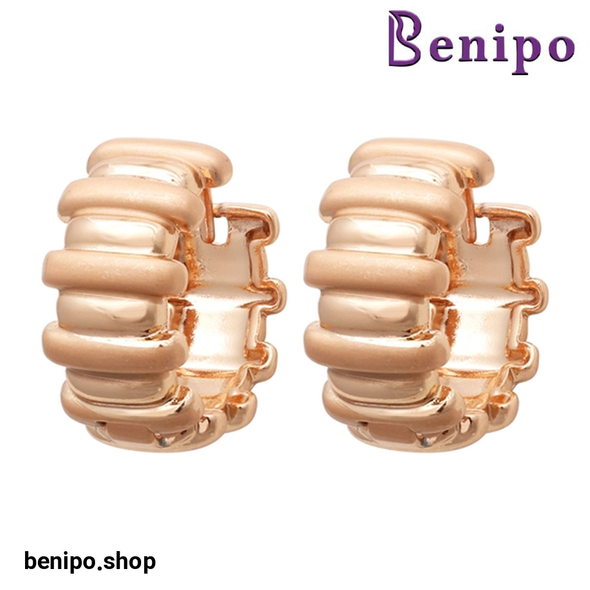 گوشواره زنانه مدل E5449