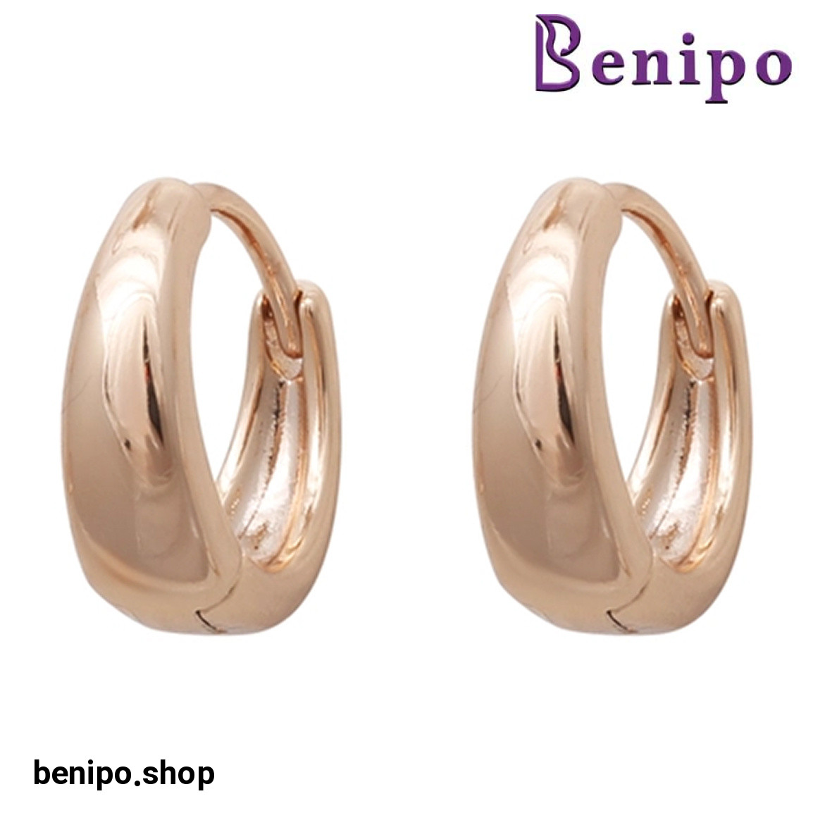 گوشواره زنانه مدل E5451