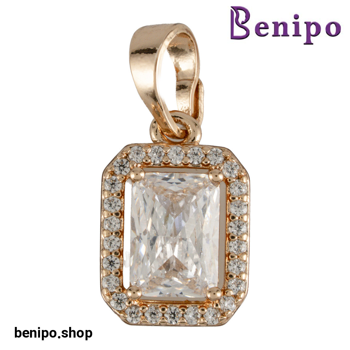 پلاک عثمانی نگین دار کد 018