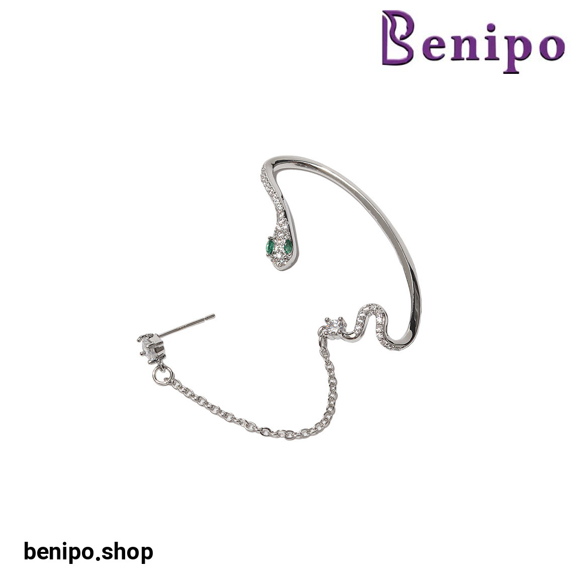 ایرکاف مدل مار پرنیان