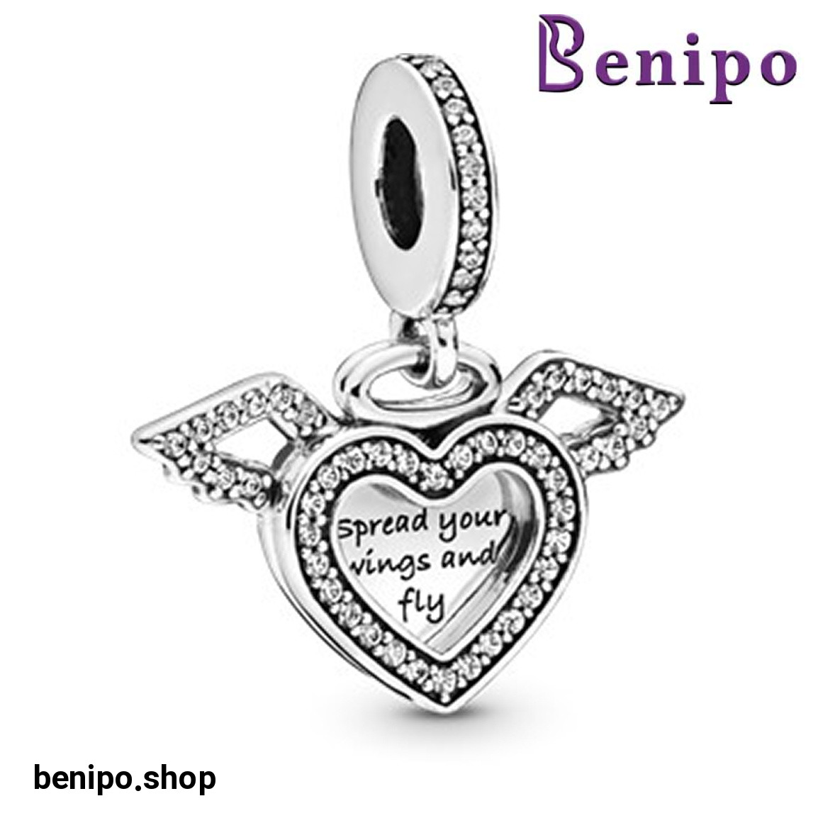 چارم بگ خرس سفید