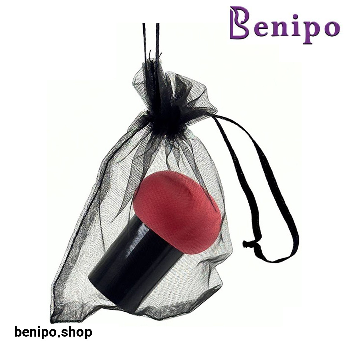 پد آرایشی مدل قارچی به همراه تور