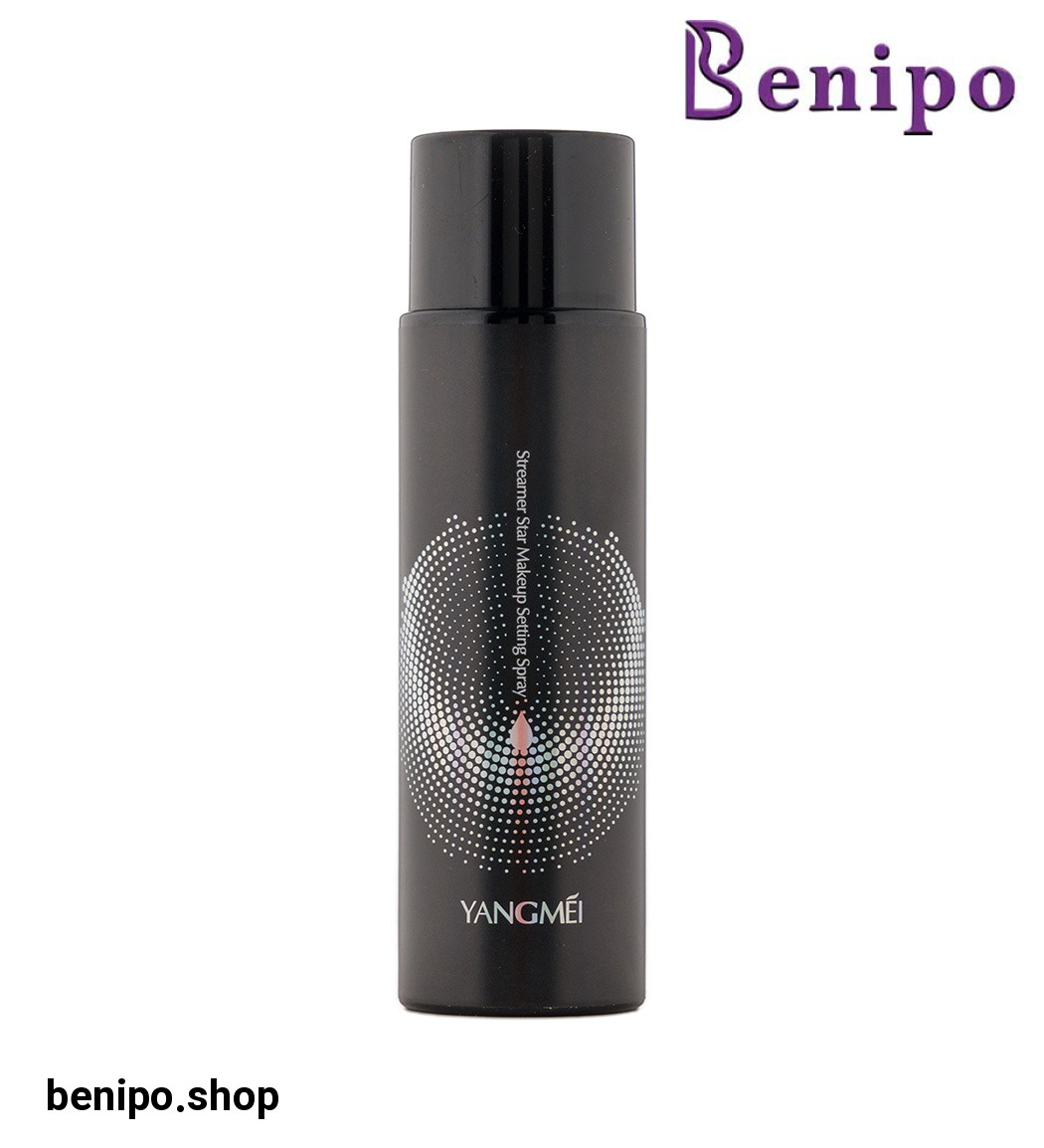 اسپری فیکساتور Streamer Star حجم 120 میلی لیتر