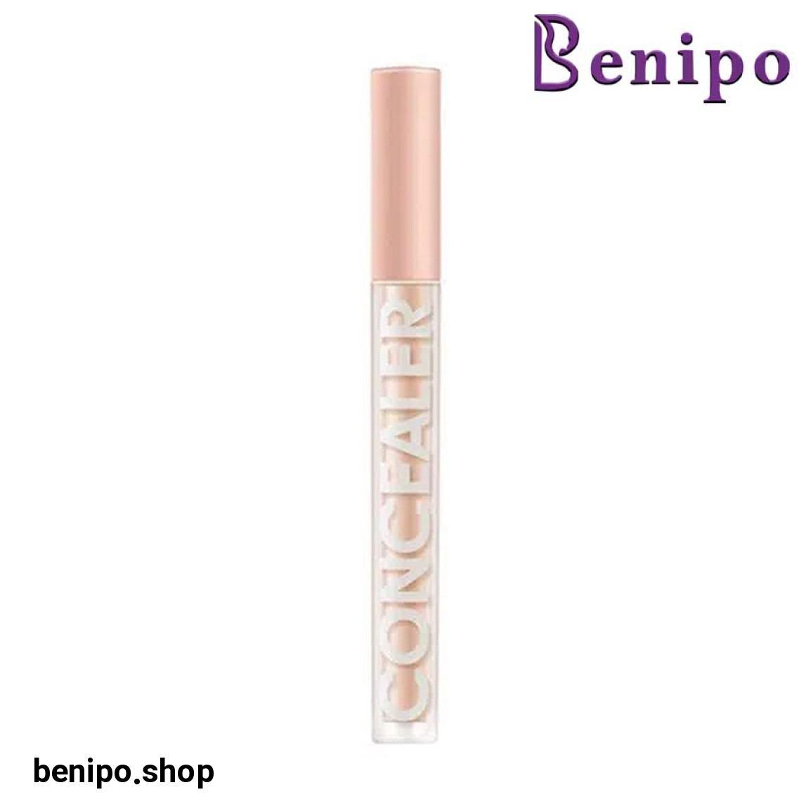 کانسیلر مایع