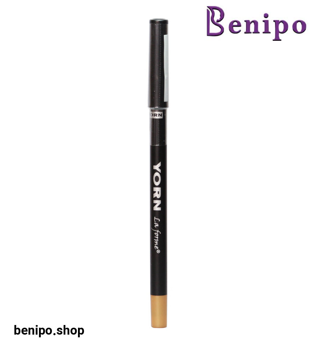 مداد چشم رنگی