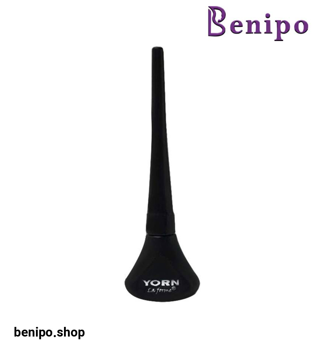 خط چشم مدل دیپ لاینر حجم 4.5 میل