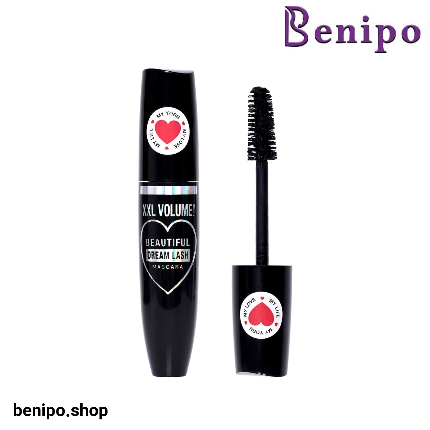 ریمل DREAM LASH یورن