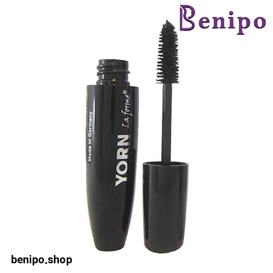 ریمل حجم دهنده مدل Extreme Super Lash