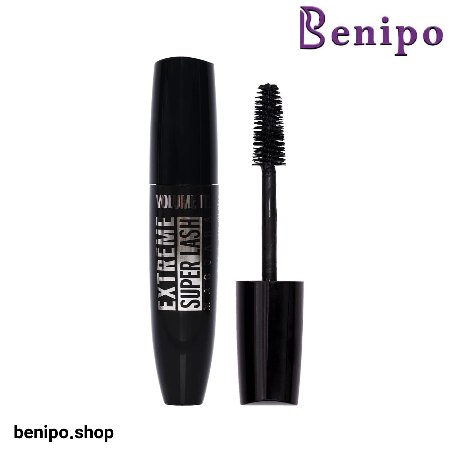 ریمل EXTREME SUPER LASH یورن