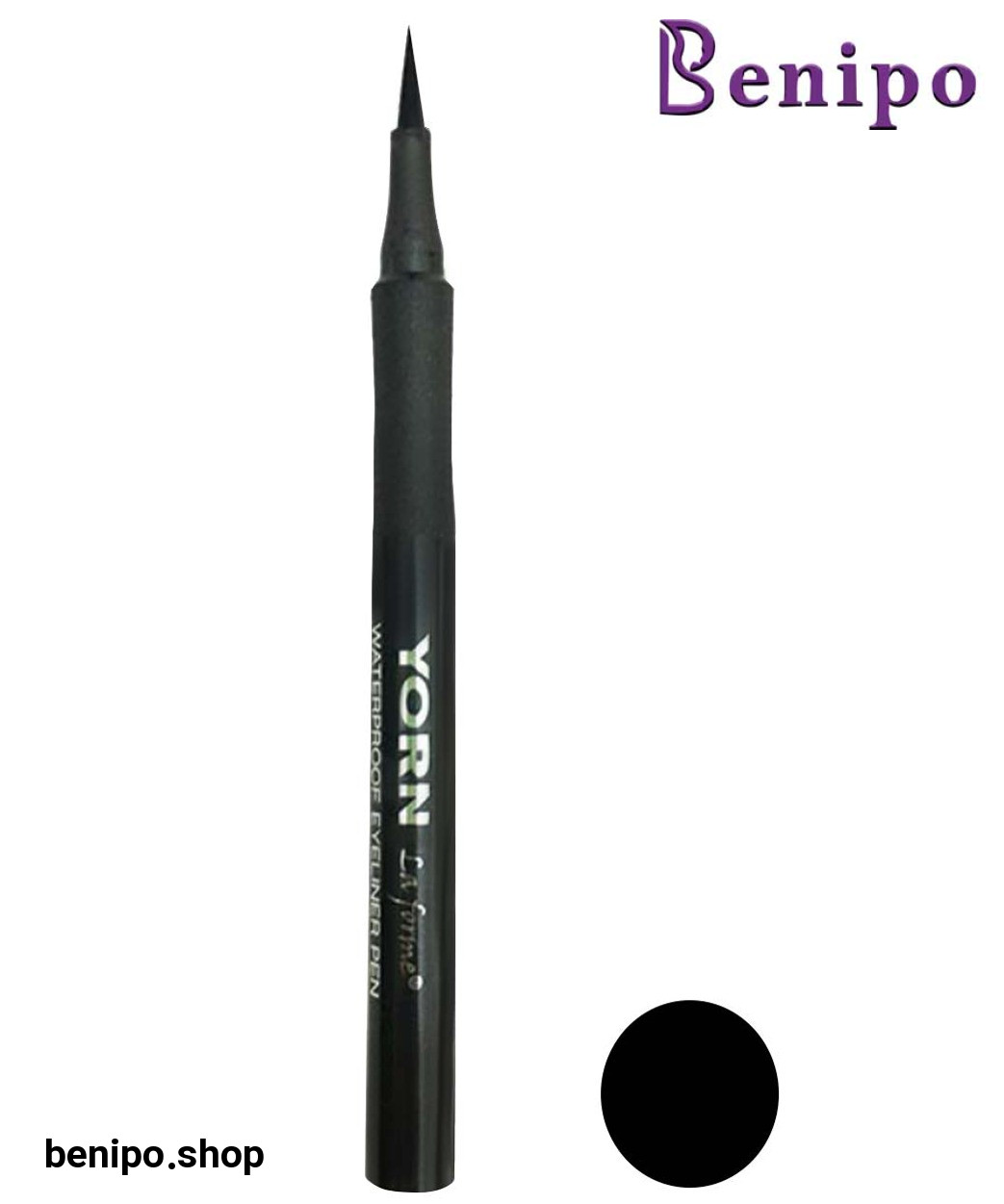 خط چشم ماژیکی