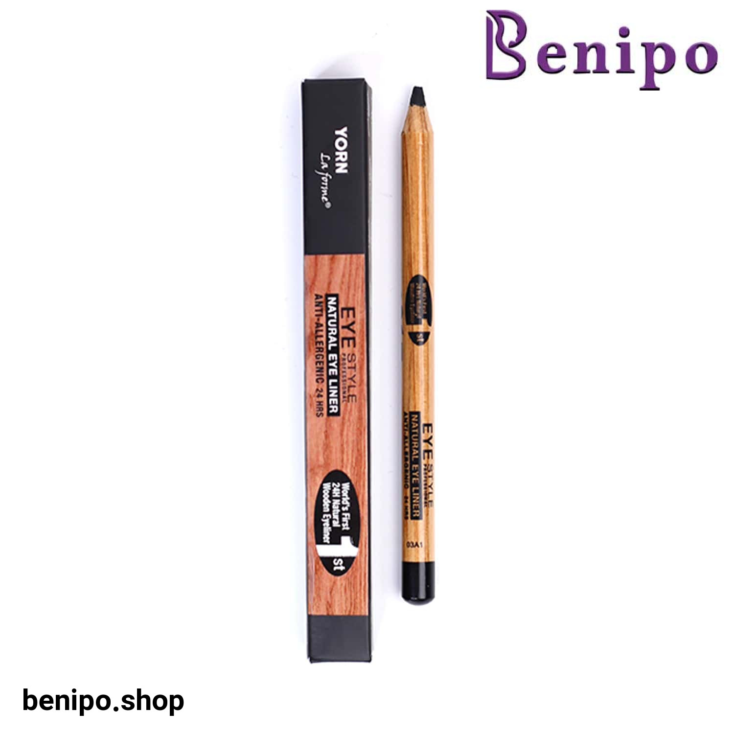 مداد چشم یورن Eye Style