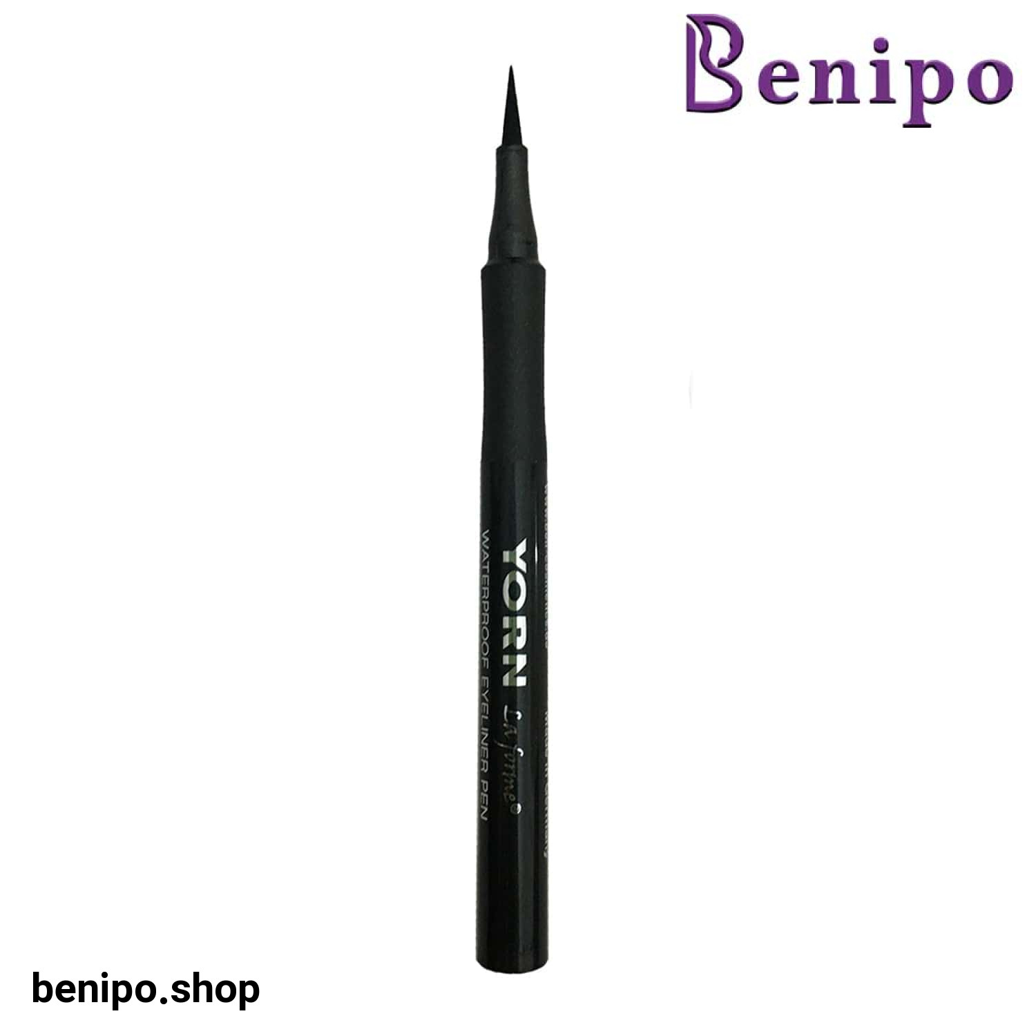 خط چشم ماژیکی یورن