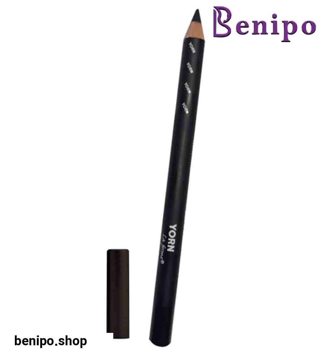 مداد چشم بدون حساسیت مدل کژال