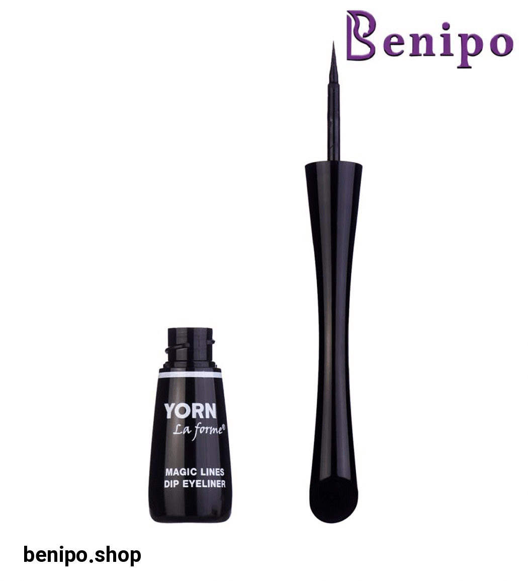 خط چشم ماژیکی Magic