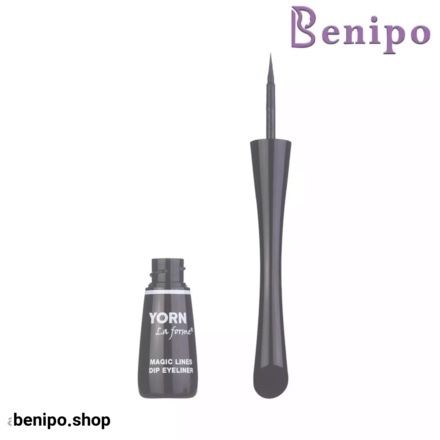 خط چشم ضد آب مجیک یورن