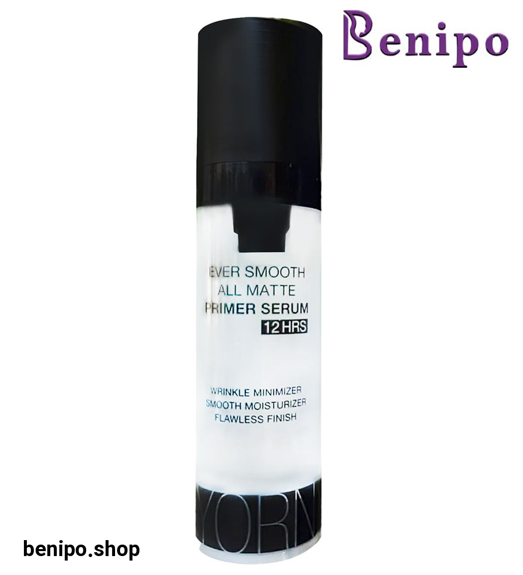 پرایمر پمپی 12 ساعته