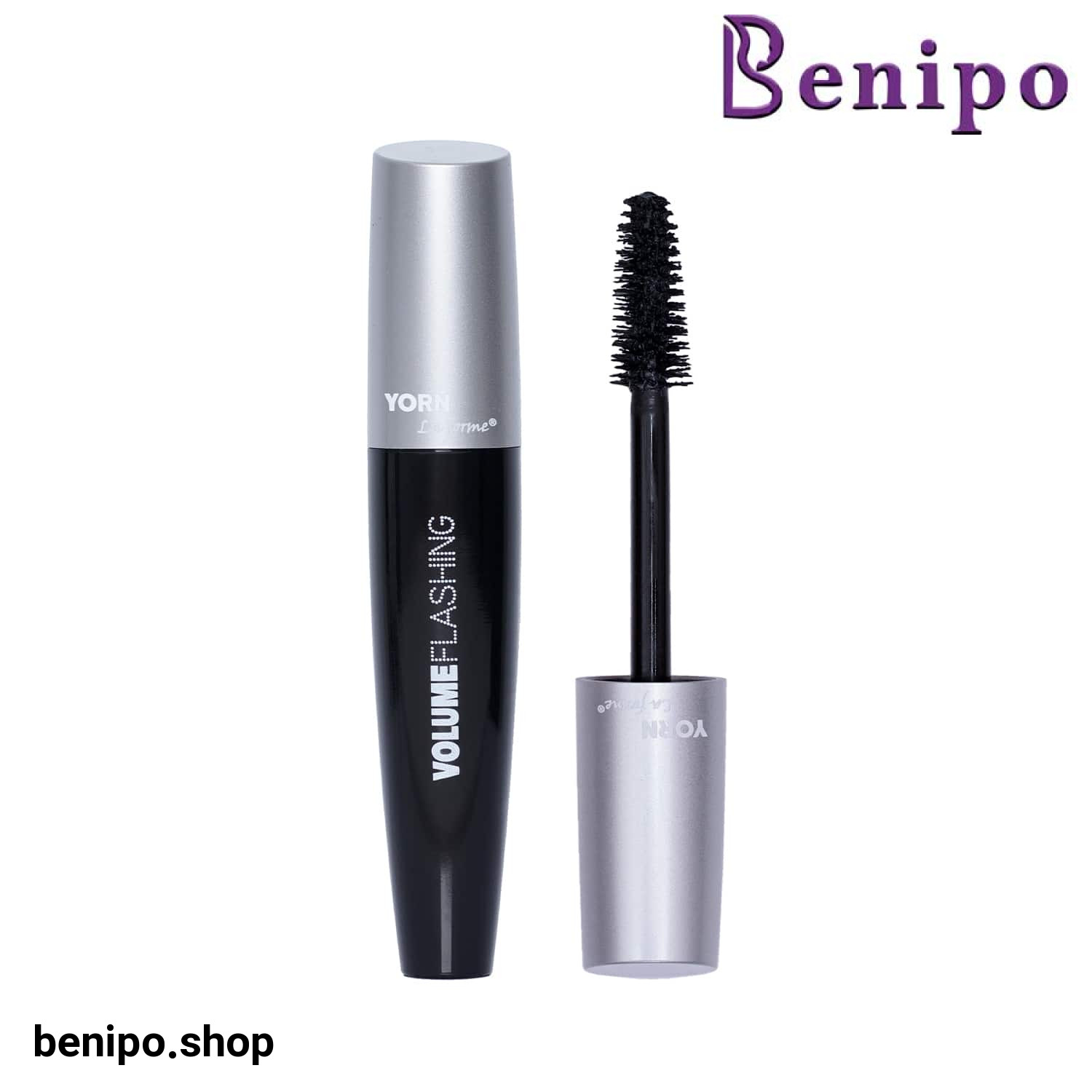 ریمل Volume Flashing یورن