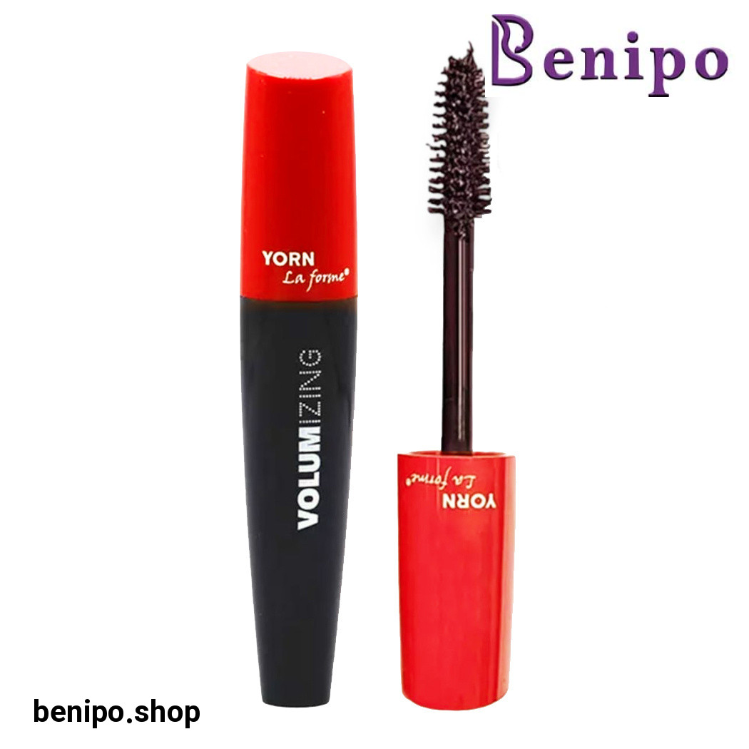 ریمل حجم دهنده مدل VOLUMIZING