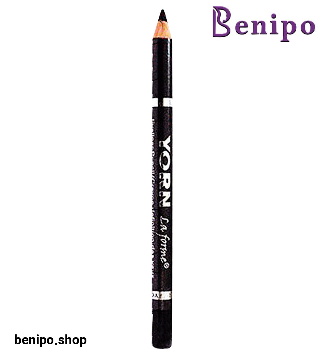 مداد چشم چوبی