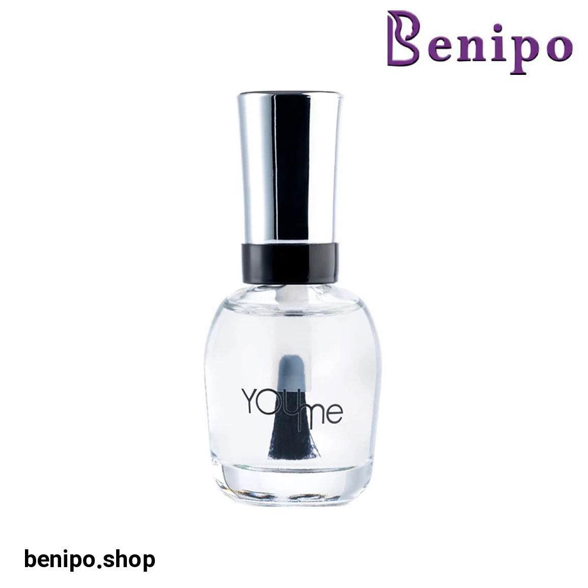 برق ناخن حجم 15 میلی لیتر