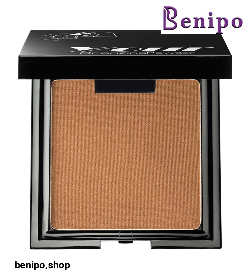 پودر برنزه کننده