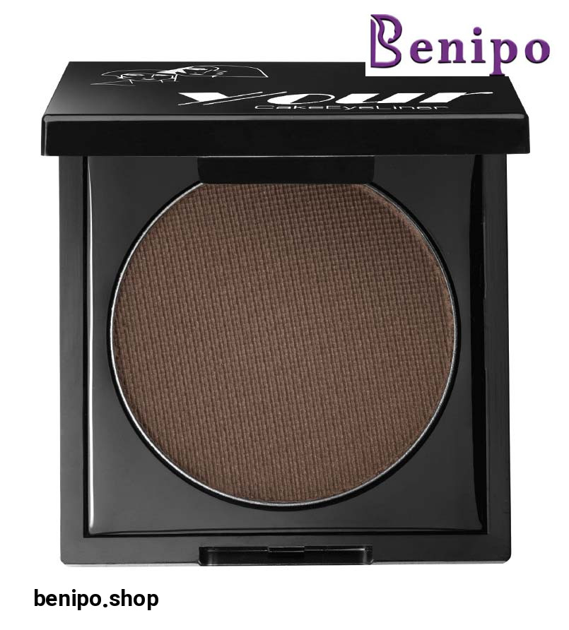 خط چشم فشرده