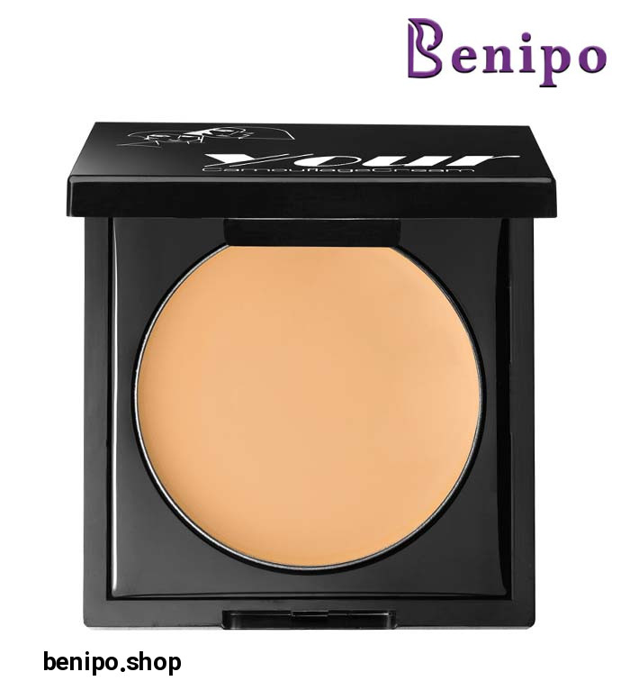 کاموفلاژ تکی