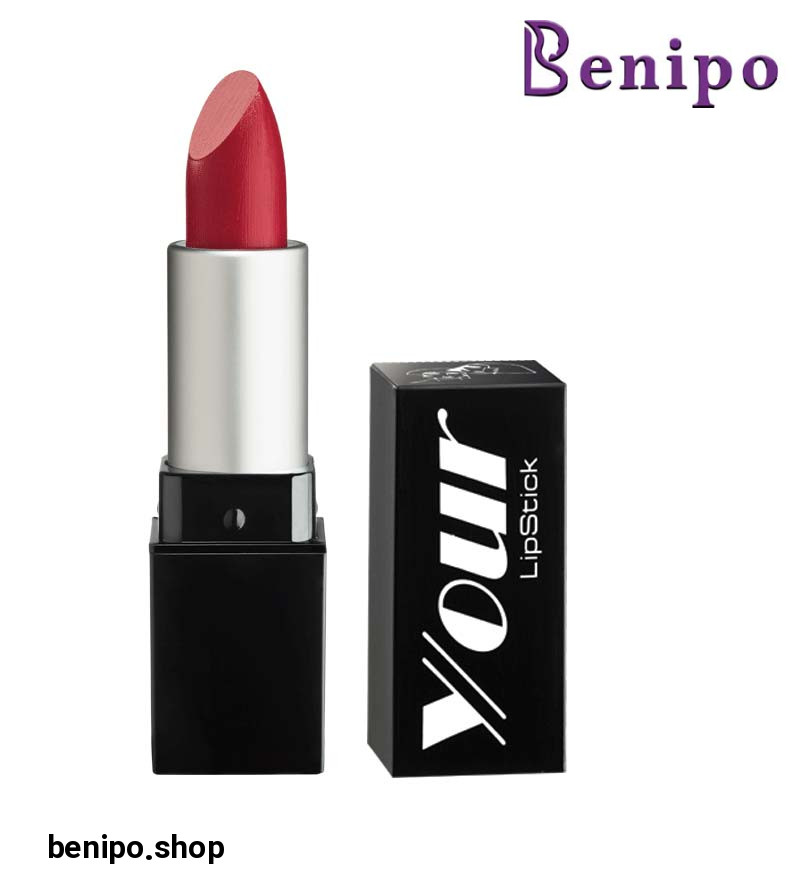 رژلب جامد 4گرم