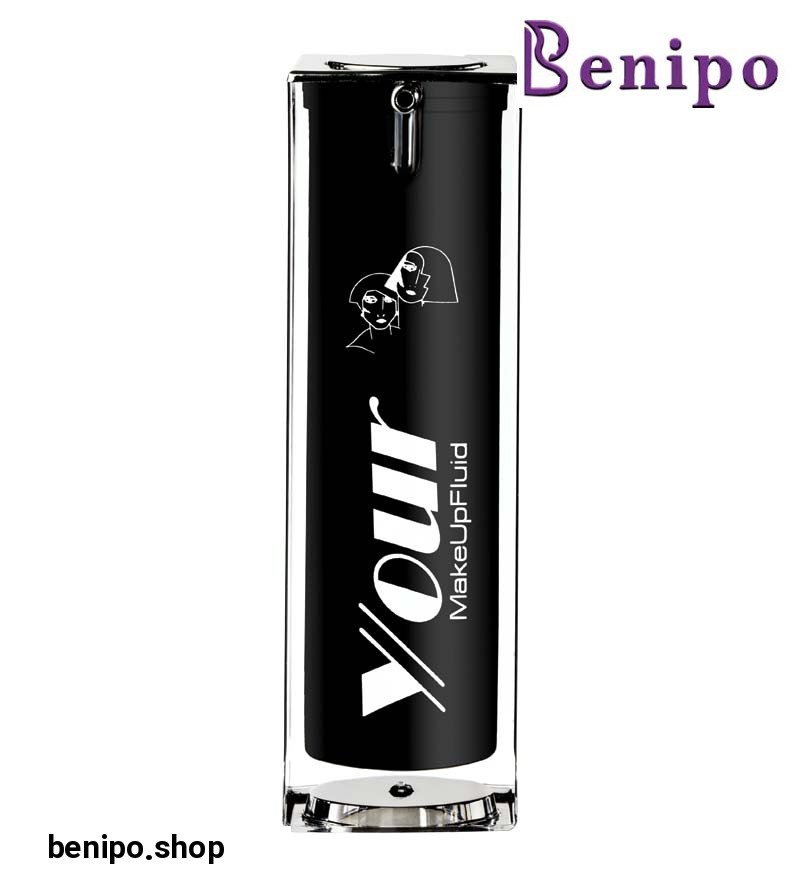 کرم پودر مایع