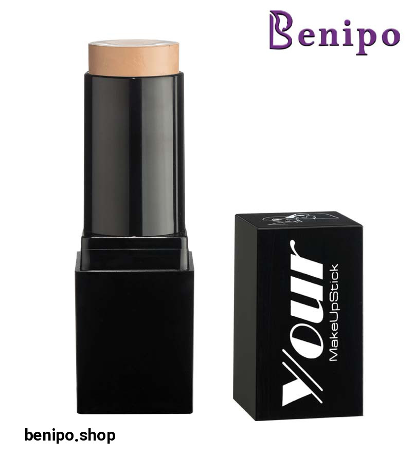 کرم پودراستیکی