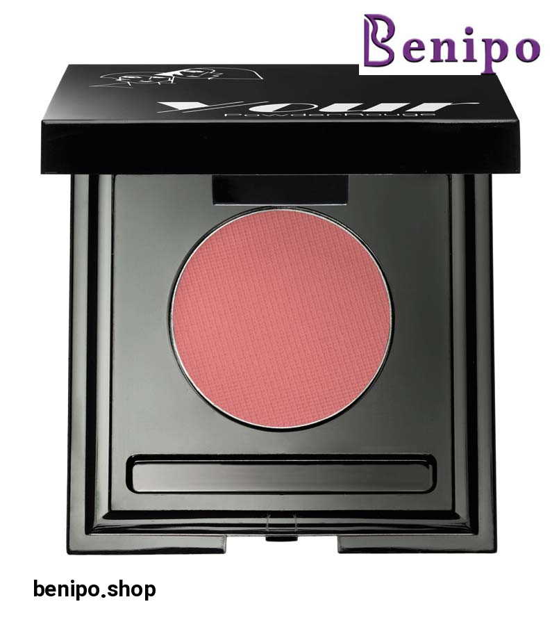 رژگونه پودری