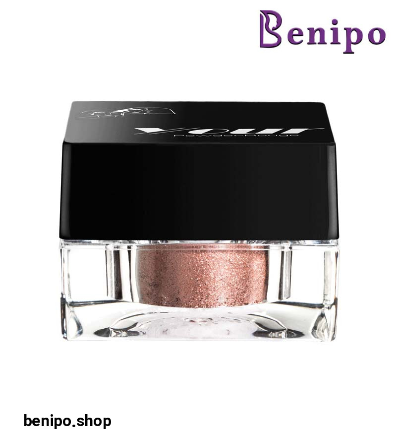 سایه پودری درخشان