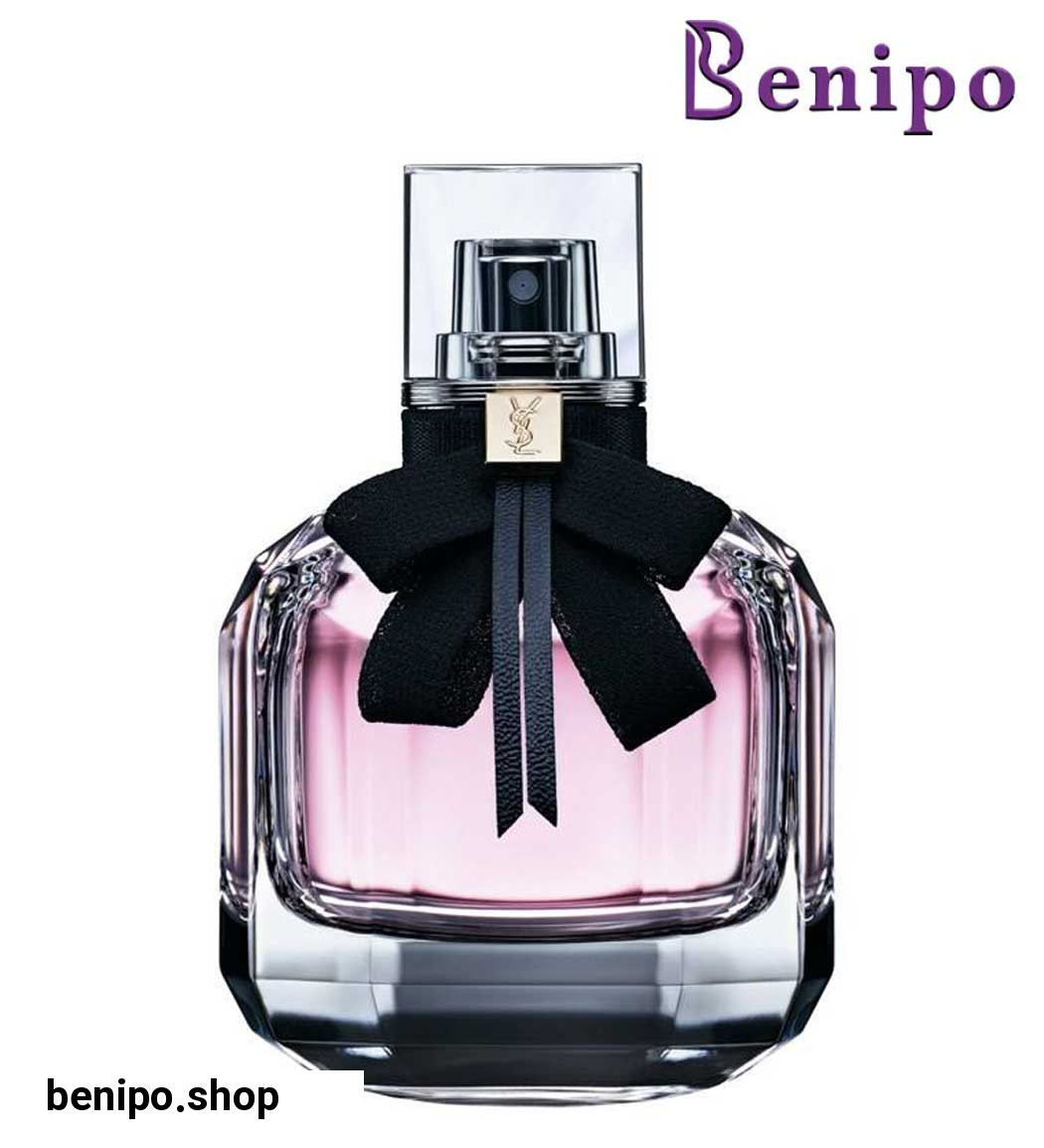 عطر زنانه مون پاریس 90 میلی لیتر