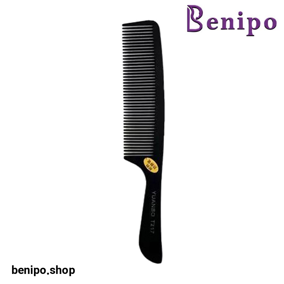 شانه کار دسته دار کد T217