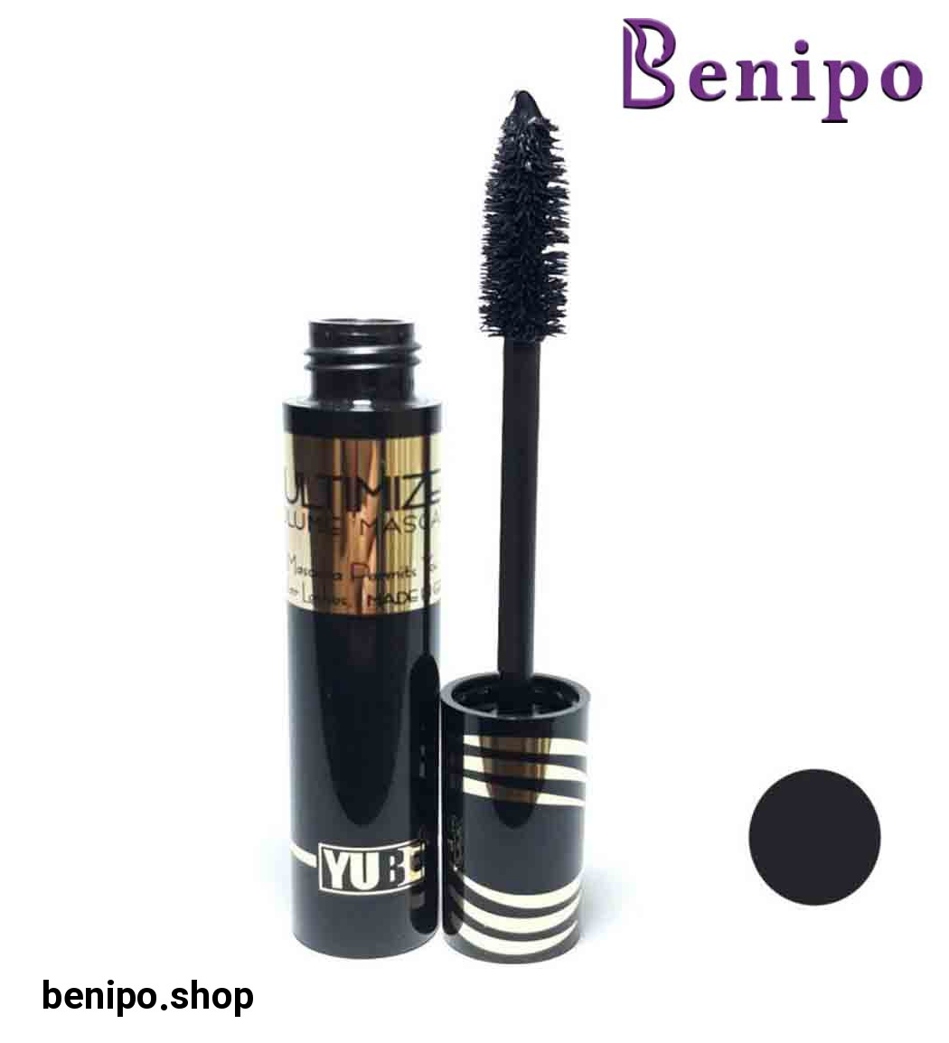 ریمل حجم دهنده و بلند کننده مدل Multimizer