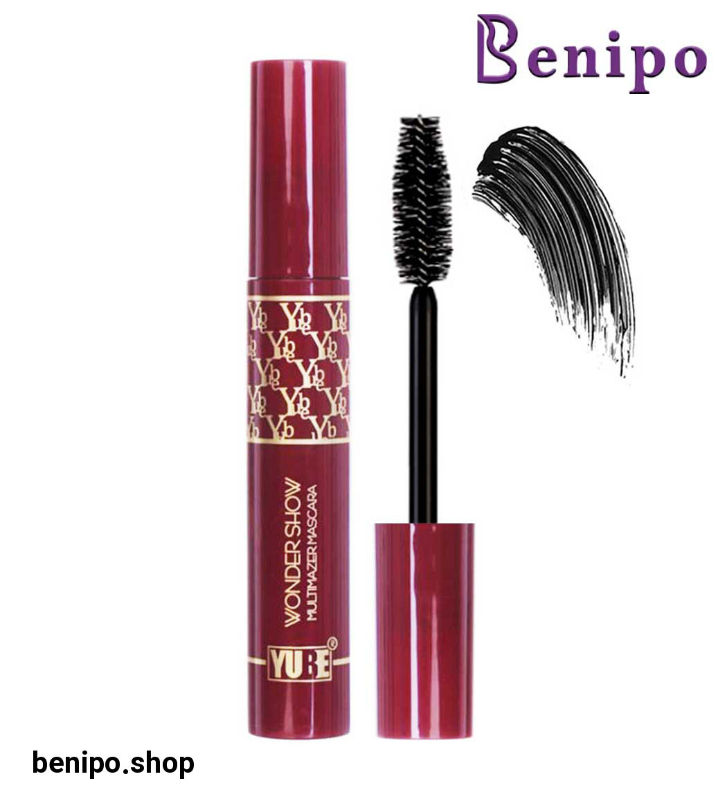 ریمل حجم دهنده مدل Wonder Show