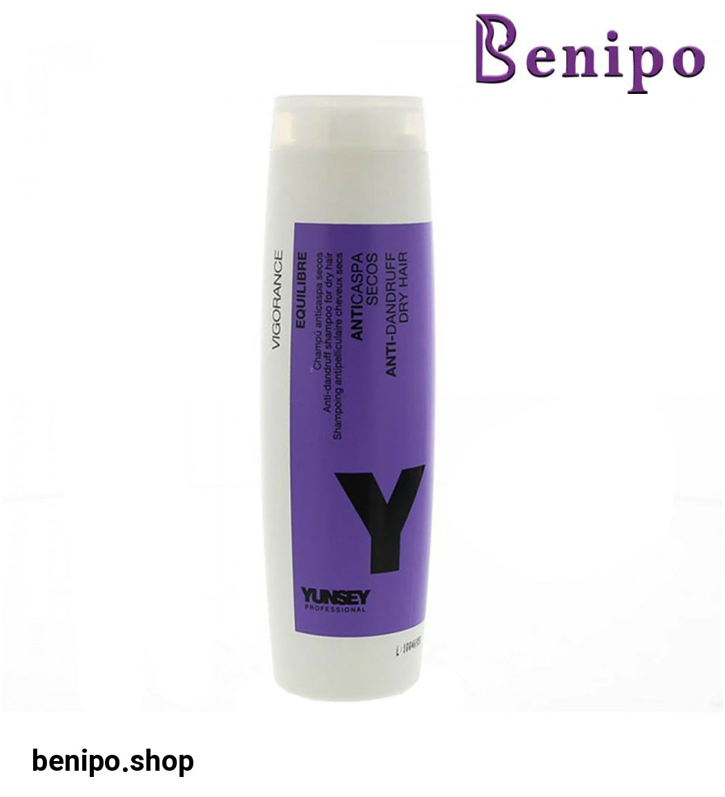 شامپو تخصصی درمان شوره و خارش سر