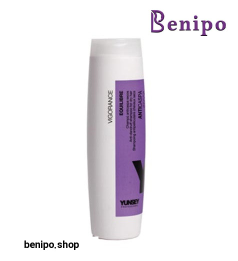 شامپو مناسب موهای خشک و دارای شوره