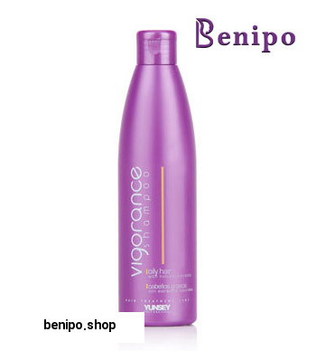 شامپو تخصصی موهای چرب