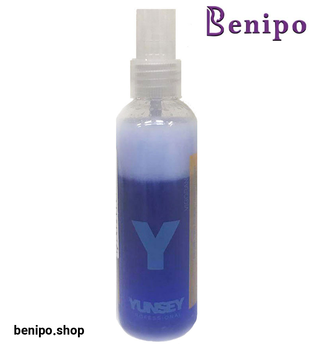 اسپری دو فاز روغن آرگان100 میل