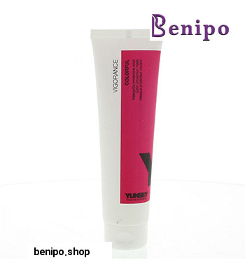 ماسک محافظ موهای رنگ شده 150 میلی لیتر