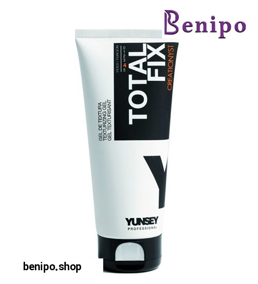 ژل حجم دهنده و تثبیت کننده خیلی قوی