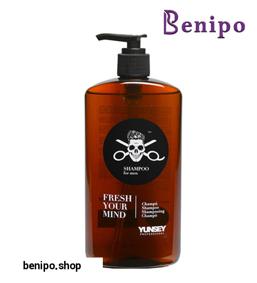 شامپو آقایان فرش یورمایند